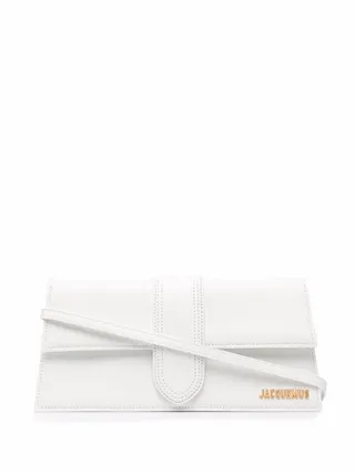Le Bambino Long tote bag