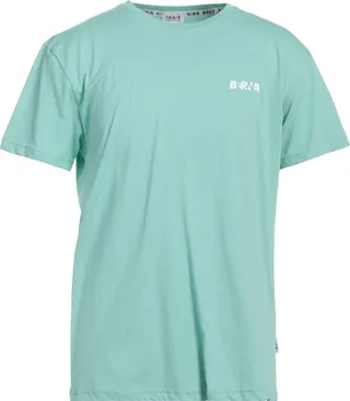 T-shirt Black