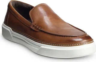 Burke Slip-On Sneaker