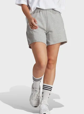 Adicolor Essential French Terry Shorts