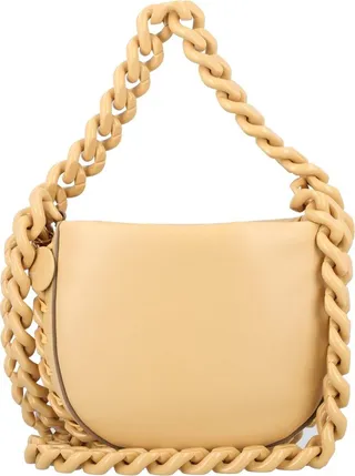 Stella McCartney Falabella Chain-Linked Shoulder Bag