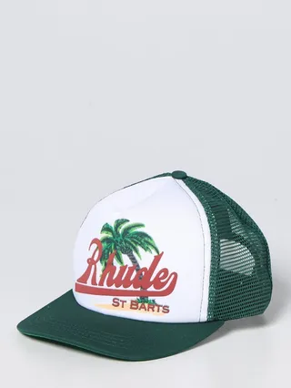 Hat men Rhude
