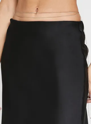 Brittan Belly Chain