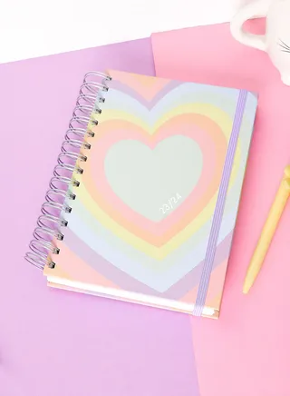 Planner 2023-2024