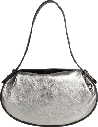 Handbag Silver