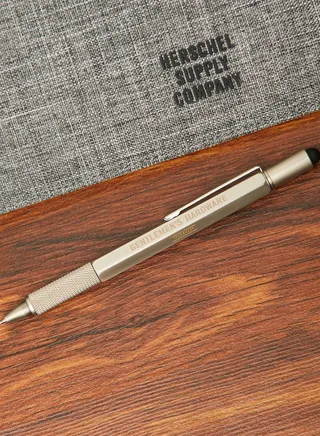 6-In-1 Multi Tool Pen