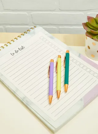 Pen