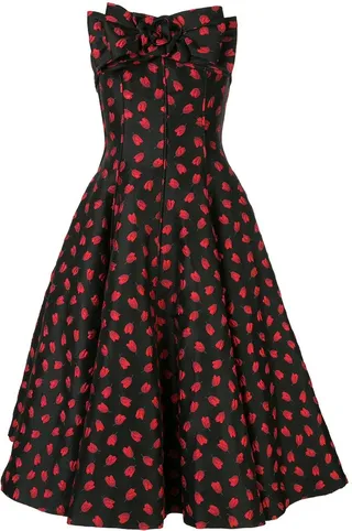 Tulip Grace dress