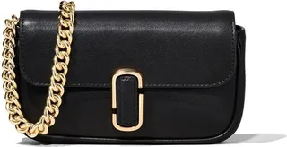The J Marc Mini shoulder bag