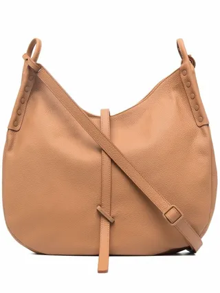 Leather Tote Bag