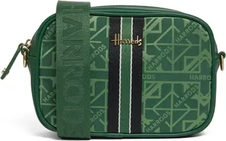 Harrods Shoreditch Camera Bag