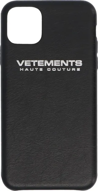Logo I-phone 11 Max Pro Case