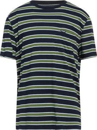 T-shirt Navy Blue