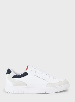 Casual Low Top Sneakers