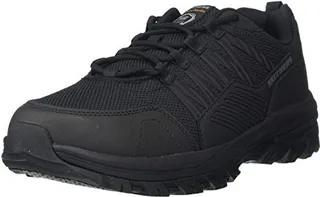 Skechers Men's Fannter Hiking Shoe