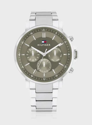 Tyson Analog Watch