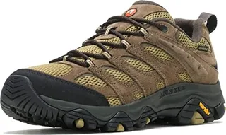 Merrell Men's Moab 3 Waterproof Hiking Shoe