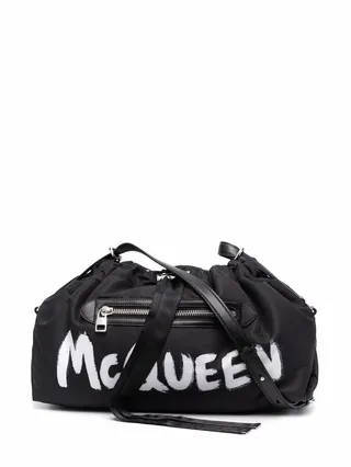 The Bundle drawstring bag