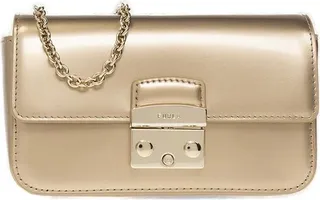 Furla Metropolis Mini Crossbody Bag