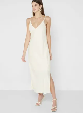 Cami Knitted Dress