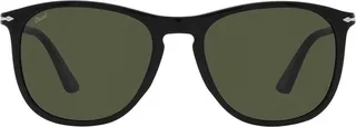 Persol Round-Frame Sunglasses