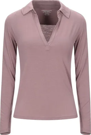 Polo Shirt Mauve