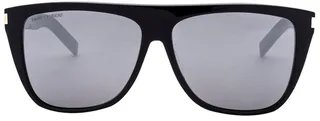 Saint Laurent Eyewear SL1 Sunglasses
