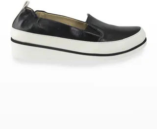 Nell Slip-On Sneakers
