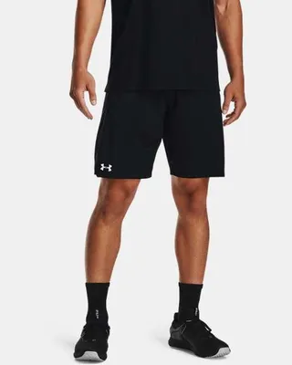 Men's UA Locker 9" Pocketed Shorts