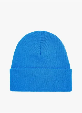 Basic Knitted Beanie