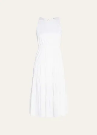 Hartley Midi Dress