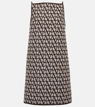 Toile Iconographe minidress
