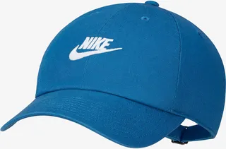 NIKE Sportswear Heritage Future Washed Cap