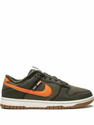 Dunk Low Retro NN "Toasty