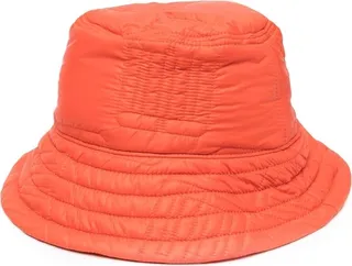 Drawcord Bucket Hat