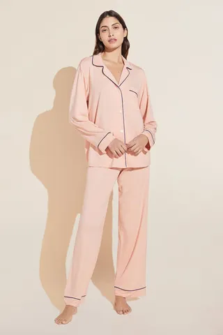 Gisele TENCEL™ Modal Long PJ Set