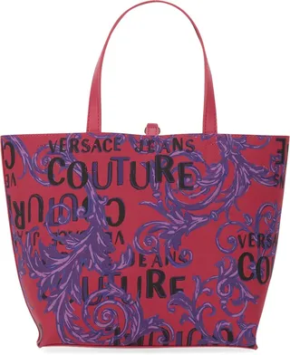 Shoulder Bag With Logo