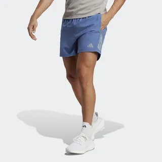 Own the Run Heather Shorts