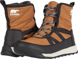SOREL Whitney II Short Lace (Elk) Women's Boots