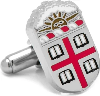 Brown University Cufflinks