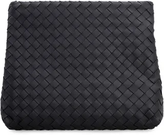 Bottega Veneta Intrecciato Briefcase