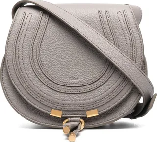 small Marcie Saddle bag