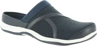 Getup Womens Lifestyle Knit Slip-On Sneakers