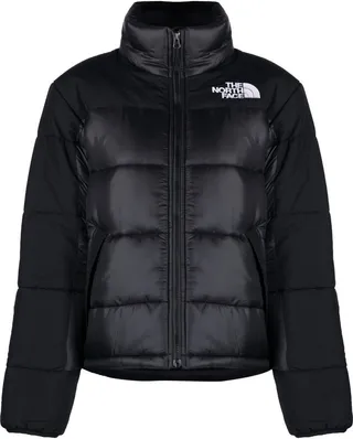 Himalayan padded jacket