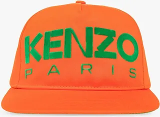 Square Oversized Cap