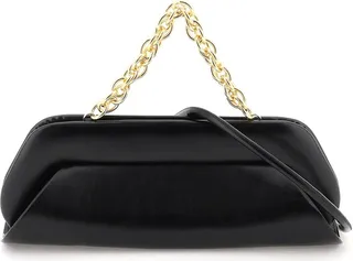 Vegana Nappa Dior Shiny Bag
