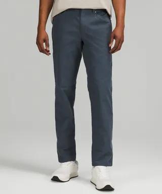 ABC Classic-Fit Pants 34" Utilitech