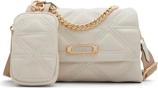 Sincereex Crossbody Bag & Pouch