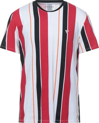 T-shirt Red