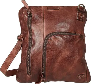 Bed Stu Aiken (Almond DD) Handbags
